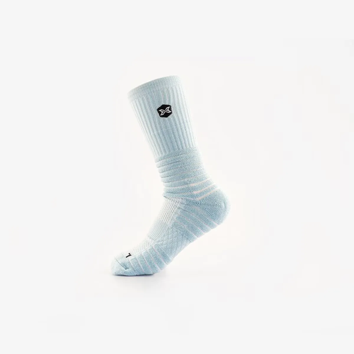 

Unisex Pro Спортивные носки Picsil Спортивные носки, синий