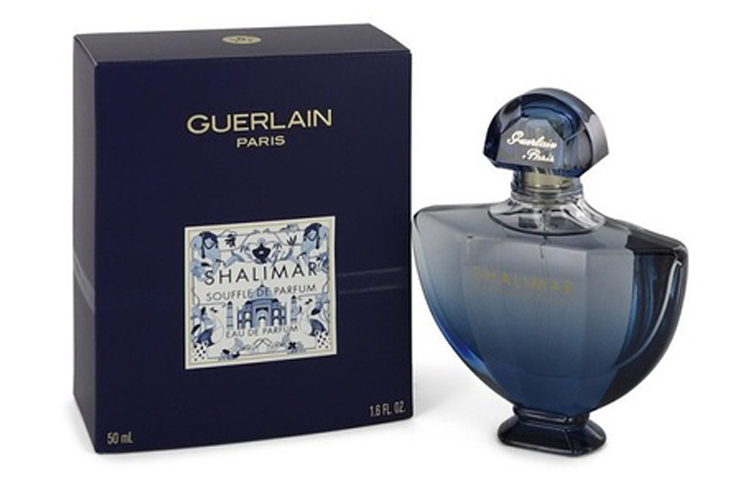Духи one thousand and one nights для женщин GUERLAIN — фото 3