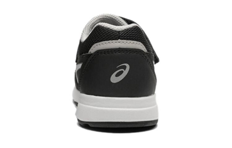 Asics Lazerbeam Kids Спортивная обувь для детей, Black/White — фото 4