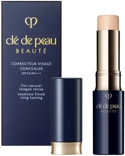 Консилер-стик Clé de Peau Beauté 5 г тон Light Ochre