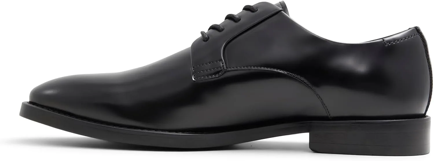 Мужские оксфорды Ted Baker Regent, черный — фото 3