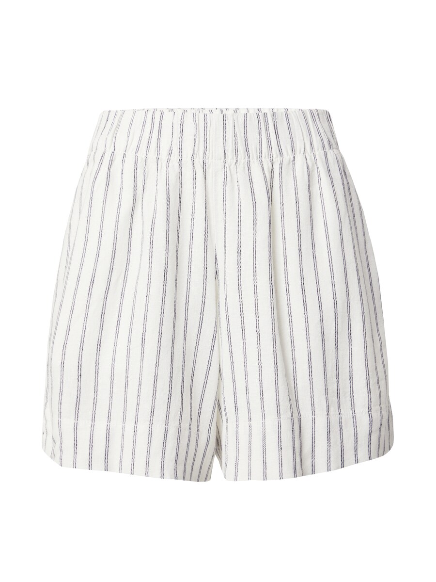

Обычные брюки GAP, белый