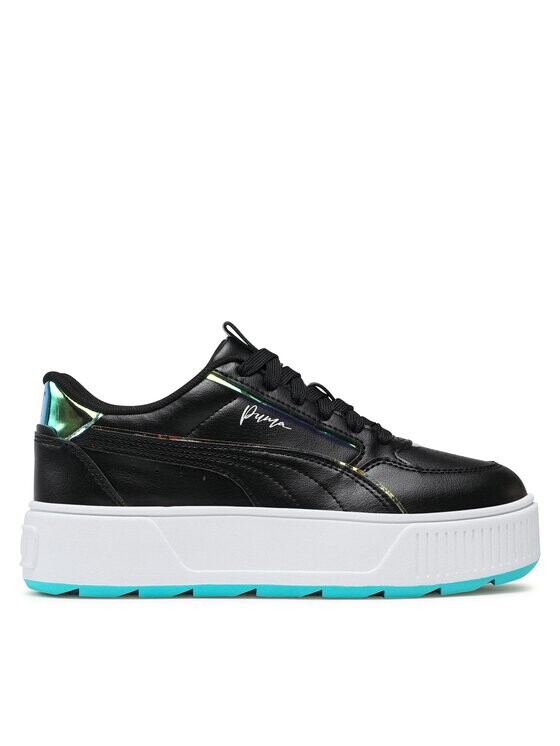 

Кроссовки Puma, черный