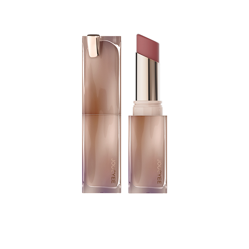 

Joocyee JIAOSE новая помада Pink Mist мягкая матовая стойкая без перехода 3,2г