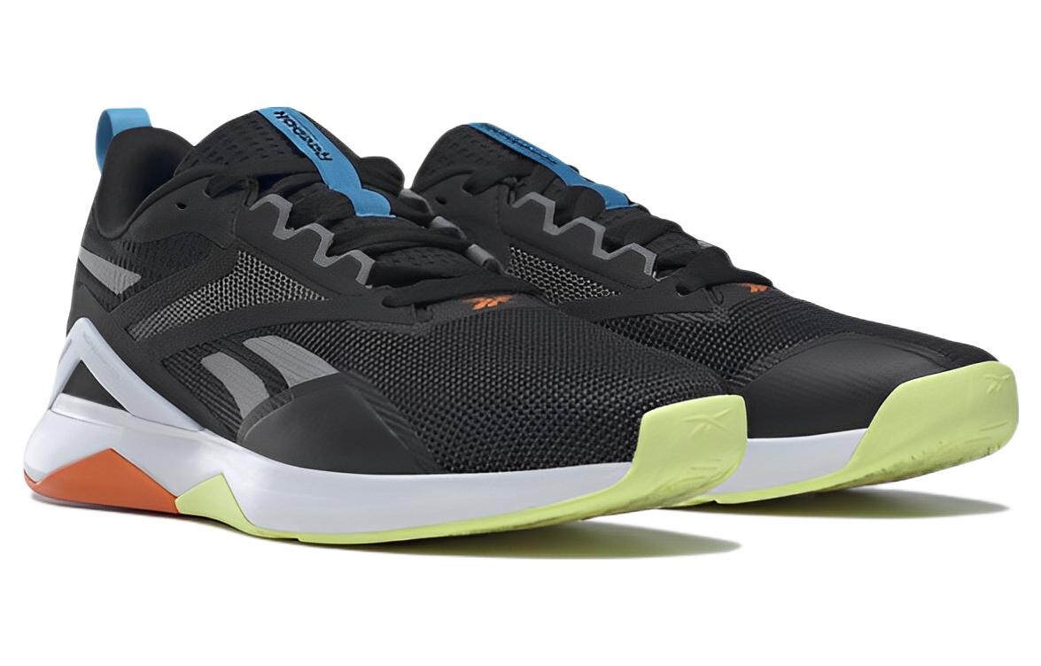 Reebok Кроссовки Мужчины — фото 3