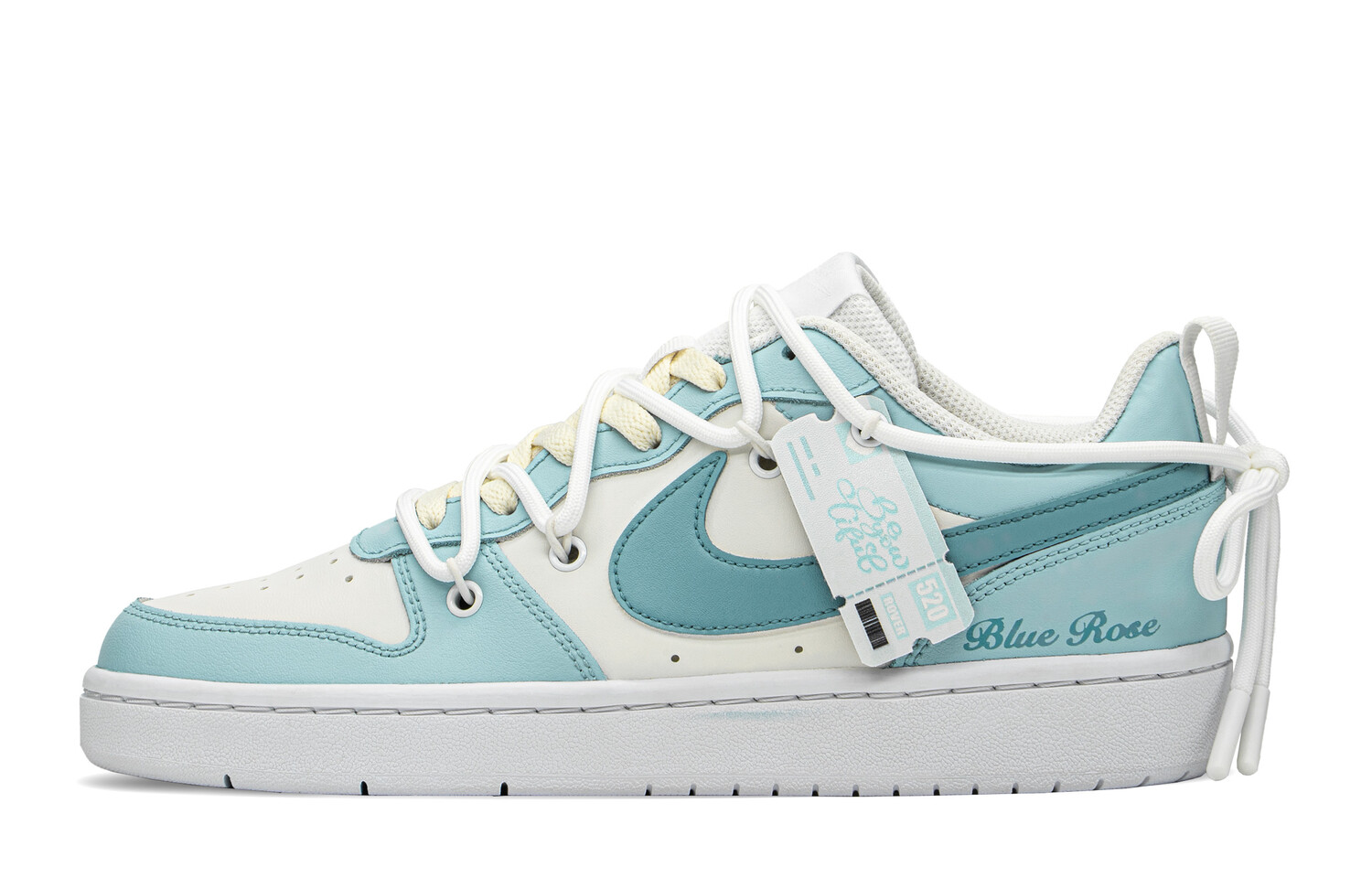 

Кроссовки для скейтбординга Court Borough Series женские, низкие, бежевые/синие Nike, Синий, Кроссовки для скейтбординга Court Borough Series женские, низкие, бежевые/синие Nike