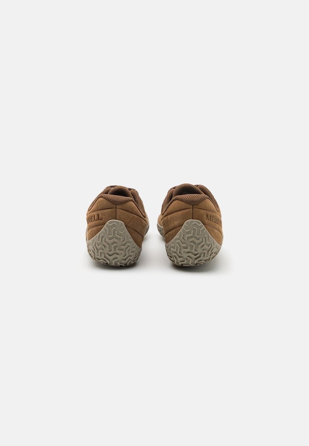 Кроссовки нейтрального цвета VAPOR GLOVE 6 Merrell, верблюд — фото 3