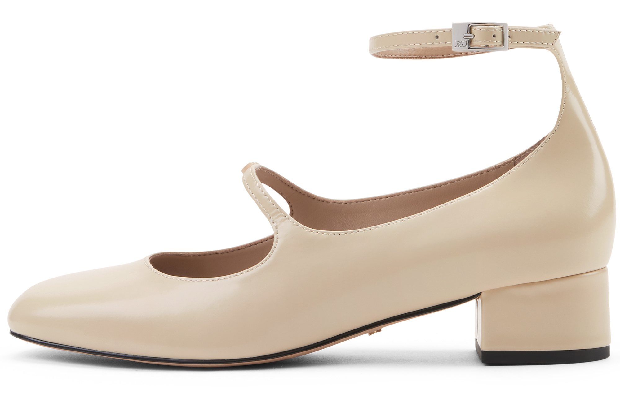 Туфли Мэри Джейн женские Charles&Keith