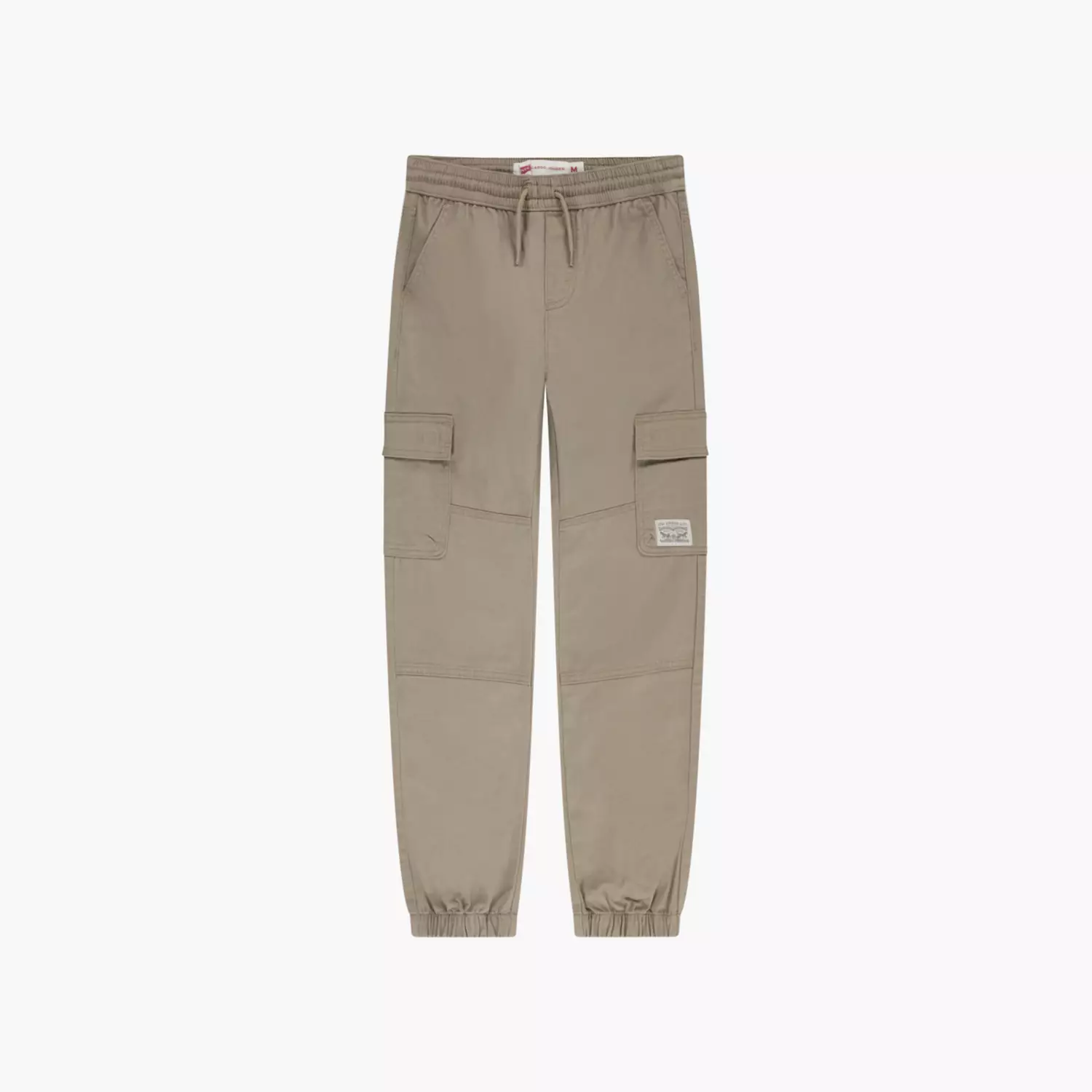 

Свободные брюки-карго для бега Levi's, кремовый