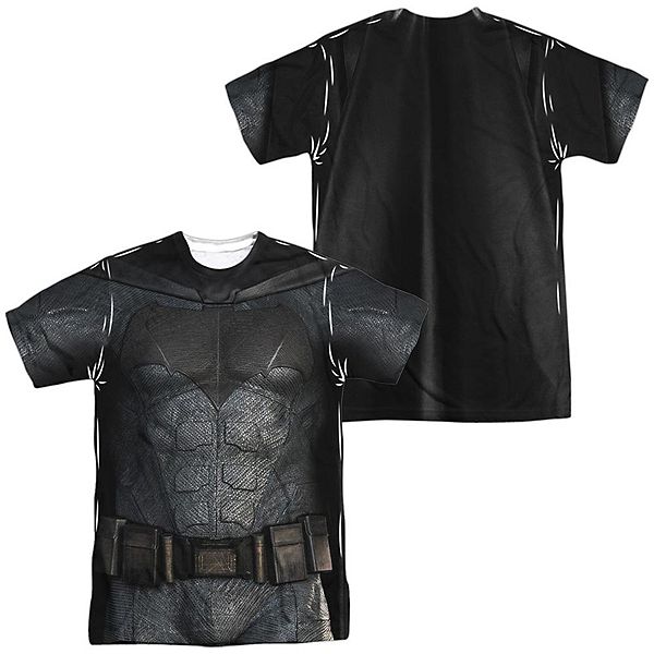 

Футболка с принтом "Лига справедливости" - Бэтмен Licensed Character