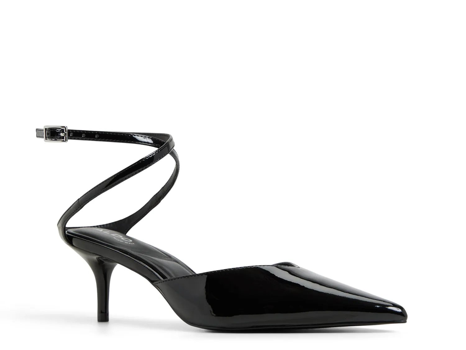 Туфли Aldo Feliccia Pump, черный