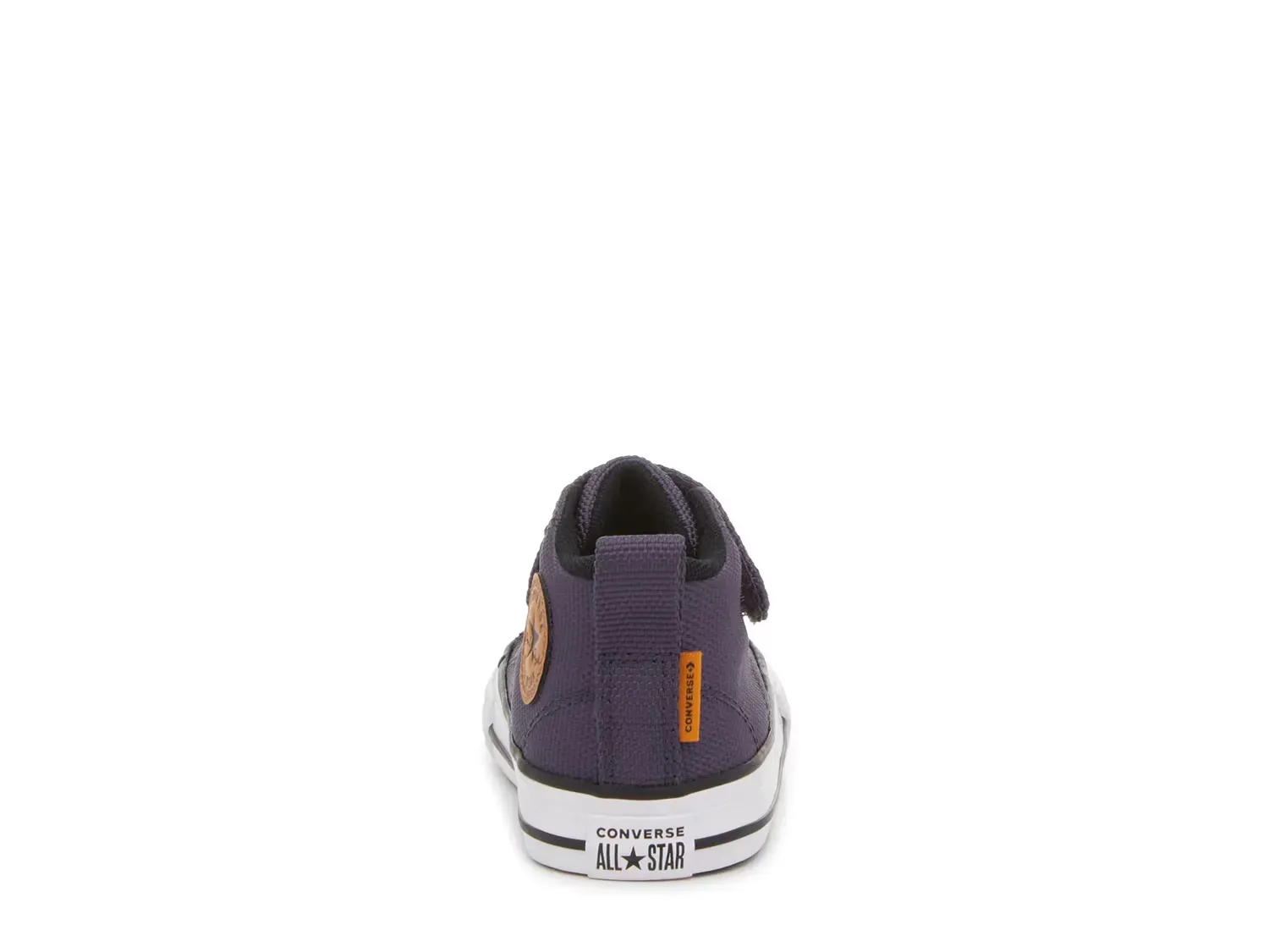 Кроссовки Chuck Taylor All Star Malden - детские Converse, Purple — фото 4