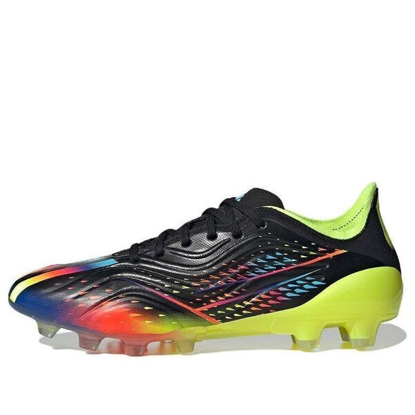 

Кроссовки copa sense.1 hg Adidas, мульитколор