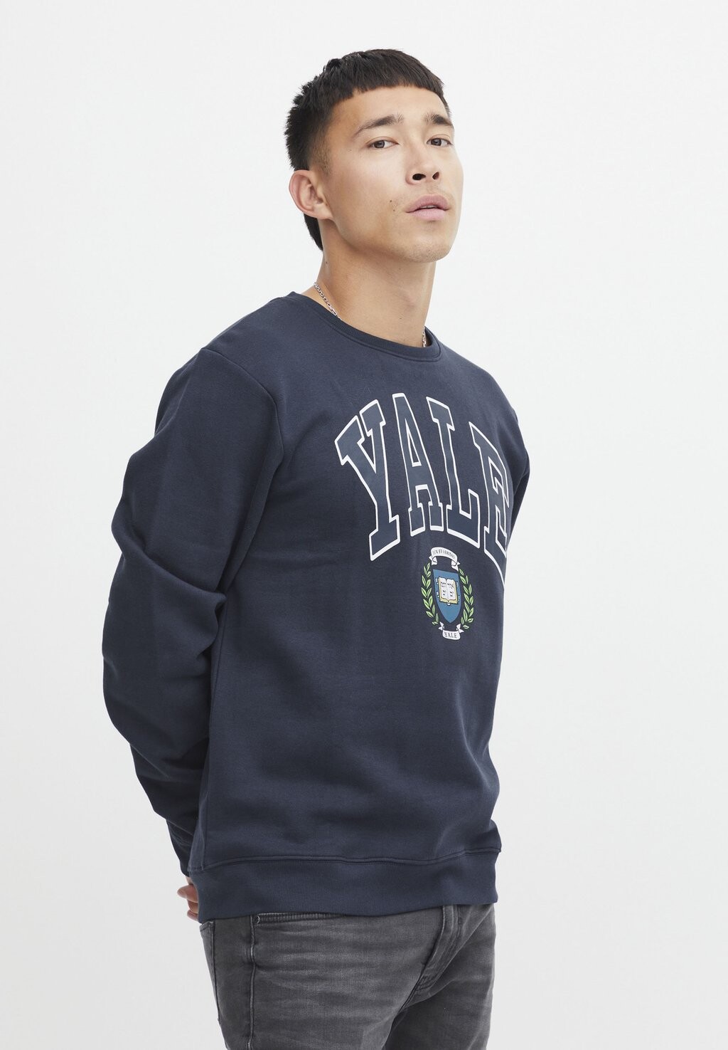 

Толстовка SWEATSHIRT Blend, цвет dress blues