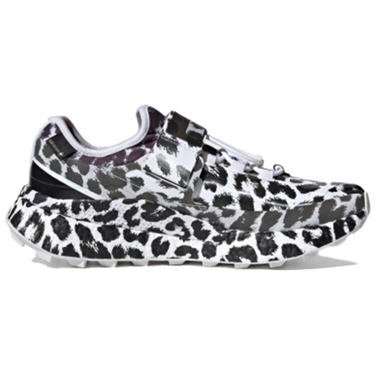 Кроссовки adidas Outdoor Boost Stella McCartney Snow Leopard Women's — фото 3