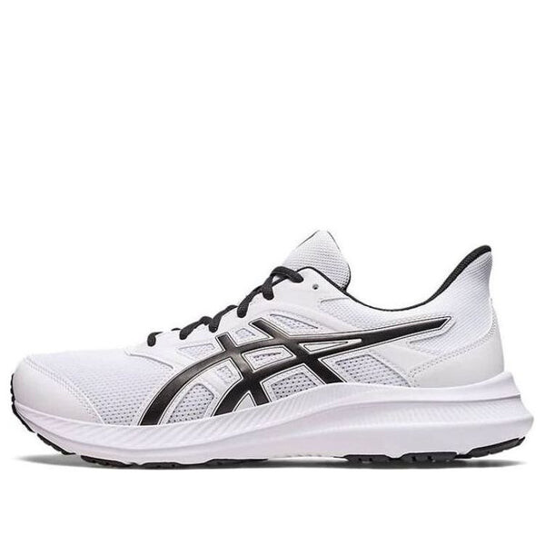 

Кроссовки jolt 4 очень широкие Asics, белый