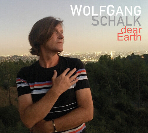 

CD диск Schalk, Wolfgang: Dear Earth