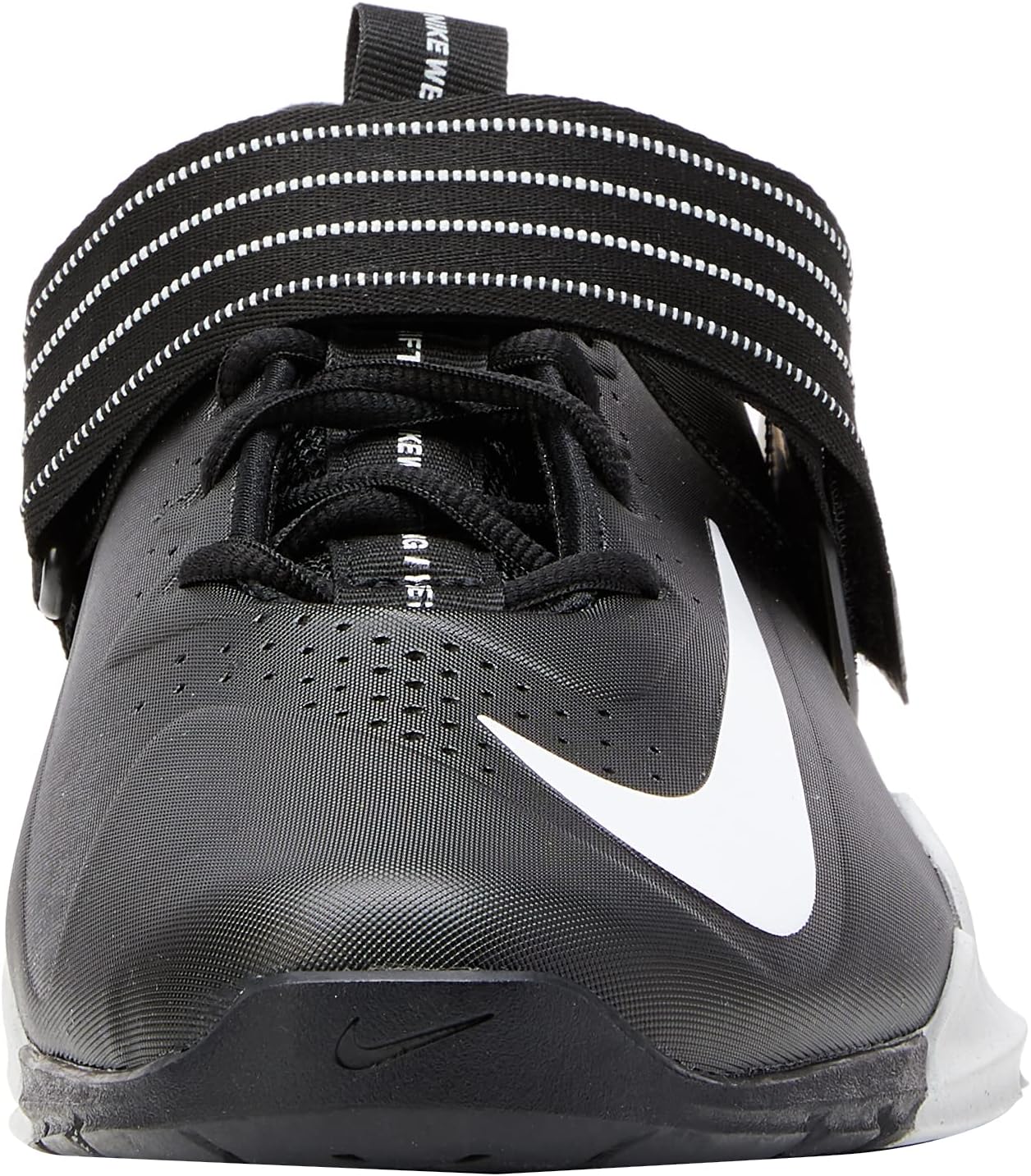 Кроссовки Nike Men Sports Shoes, Black — фото 2