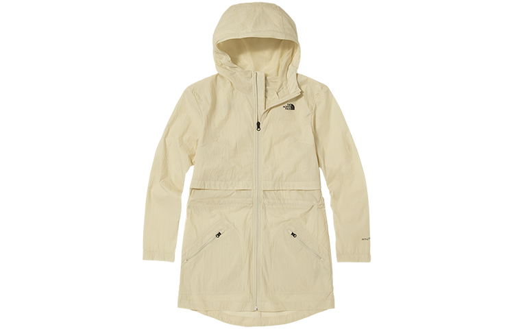 

THE NORTH FACE Женская солнцезащитная одежда, цвет OffWhite