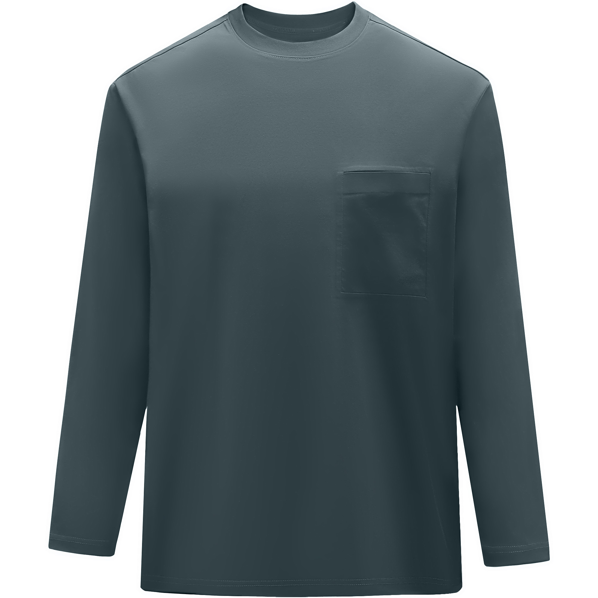 

Футболка мужская с круглым вырезом Moderate CAMEL, wooded wilderness