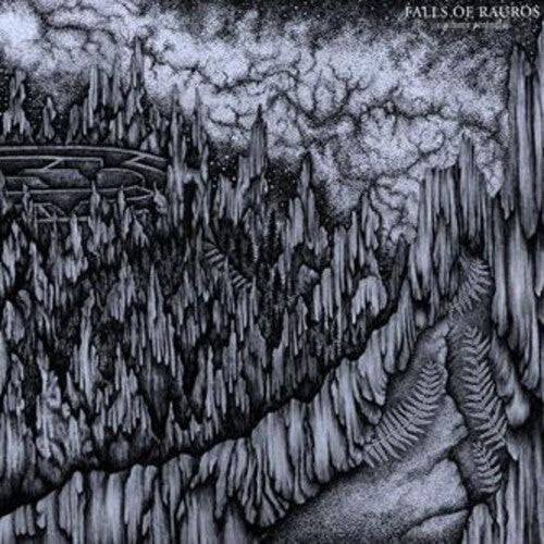 

Виниловая пластинка Falls of Rauros: Vigilance Perennial