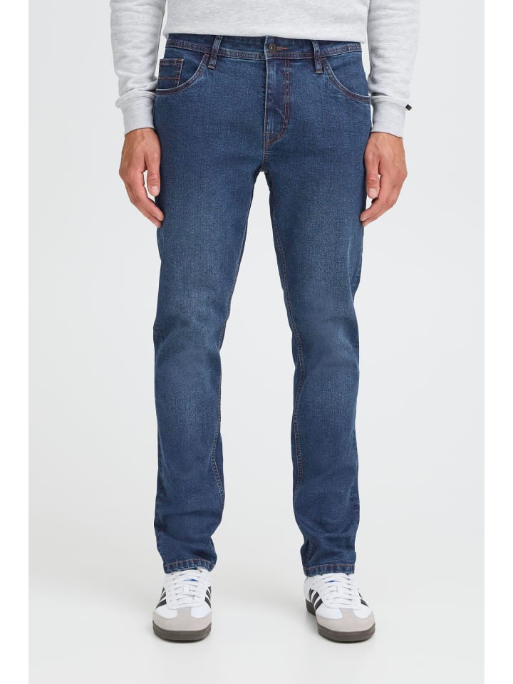 

Джинсы !SOLID, синий