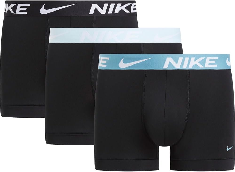 

Nike для девочек Спорт, Blk - Glacier Blue/ Dnim Turq./ Blk