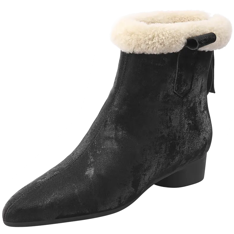 

Ботильоны Mo Lin Ankle Boots Women's
