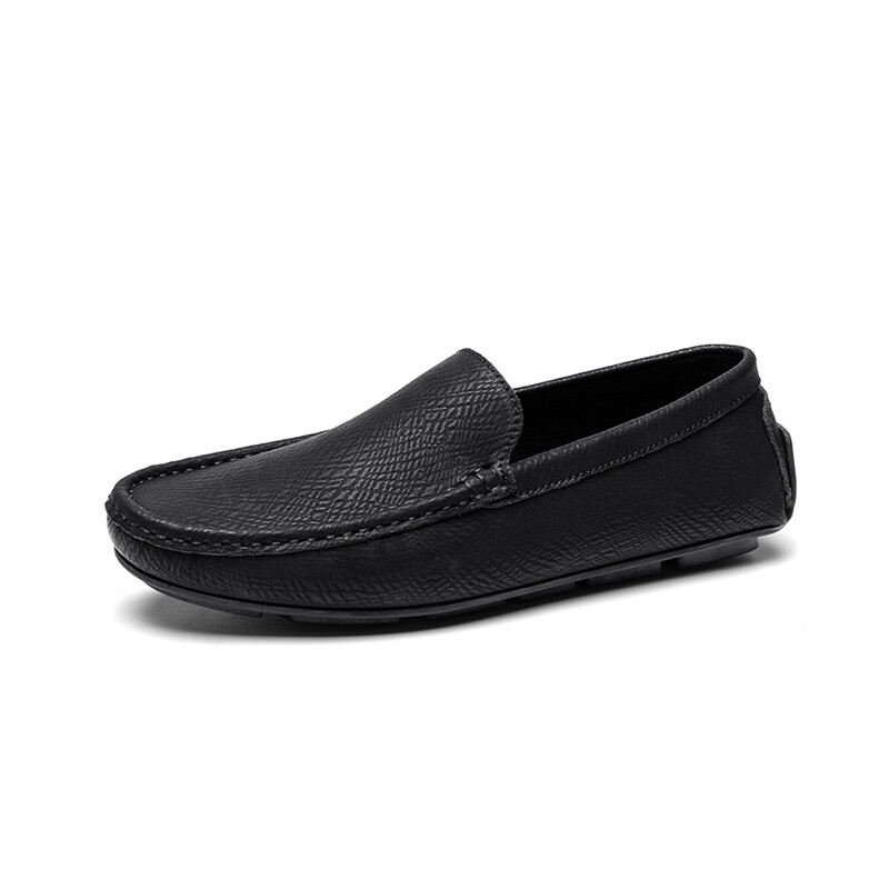 

Туфли BVFNLEE Men's Casual Shoes Men Low-Top, коричневый