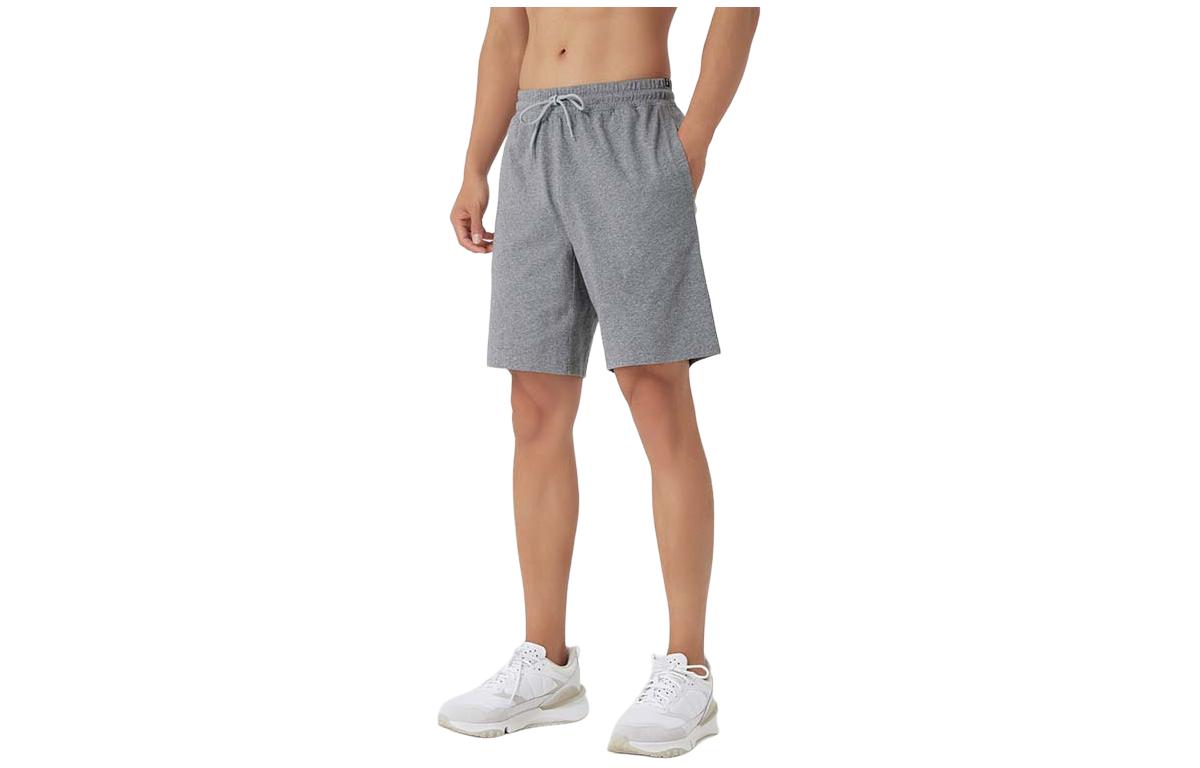 

Повседневные шорты мужские DECATHLON, черные