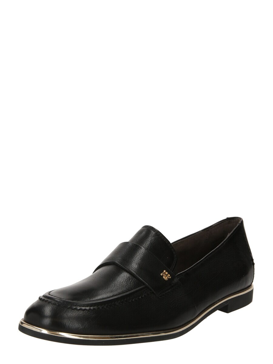 

Балетки Paul Green Classic Flats, черный