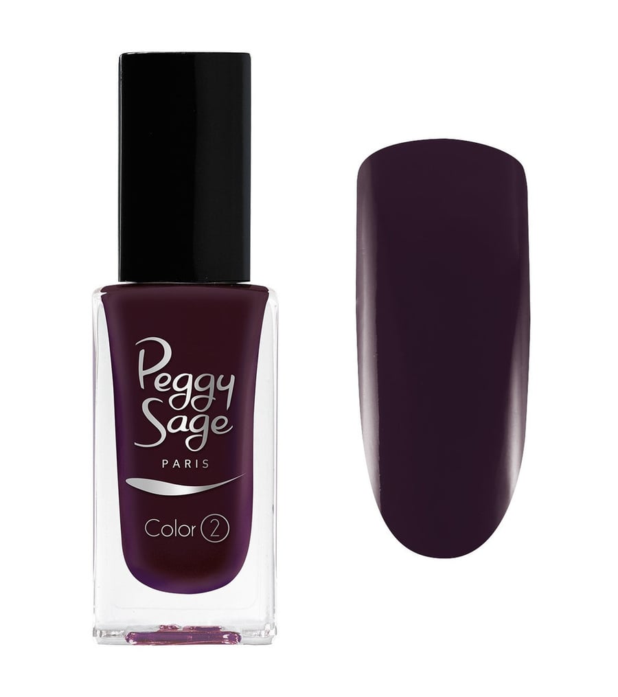

Лак для ногтей Tulipe Noire 9084 - 11 мл Peggy Sage