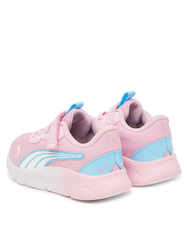Puma Кроссовки FlexFocus Modern Jelly Heaven AC+ PS 406082 01 розовые — фото 3