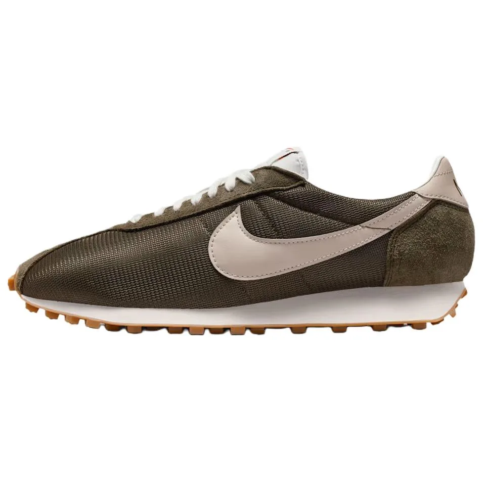 Nike LD 1000 Breathable Running Shoes мужские Dark Olive Green