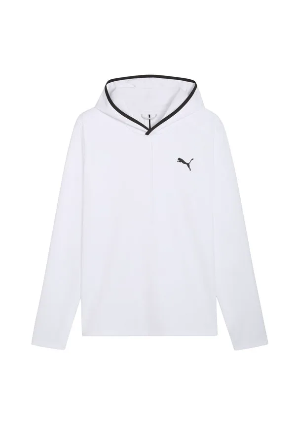 

Толстовка для гольфа cloudspun tech tour Puma, White Glow, Белый, Толстовка для гольфа cloudspun tech tour Puma, White Glow