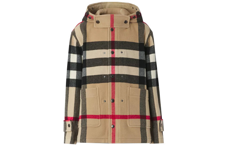 

Куртка мужская Burberry, хаки