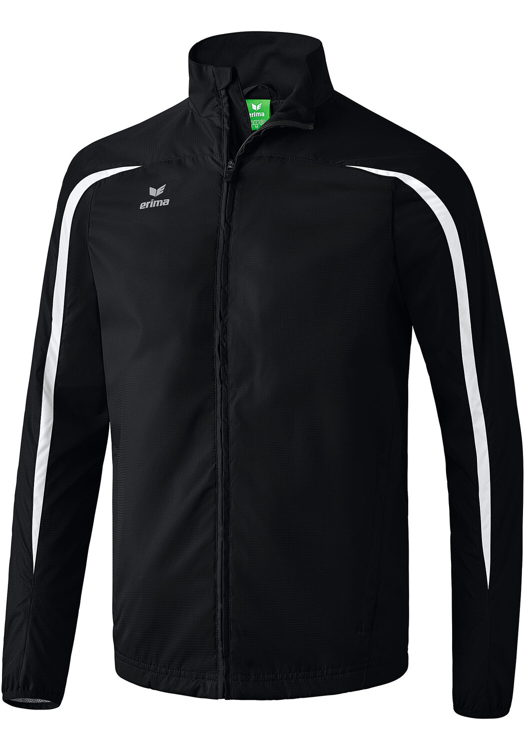

Функциональная куртка erima Athletic Line Laufjacke, черный