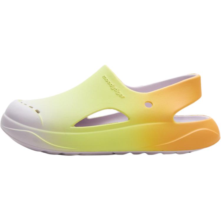 

Детские сандалии Moodytiger, фиолетовый