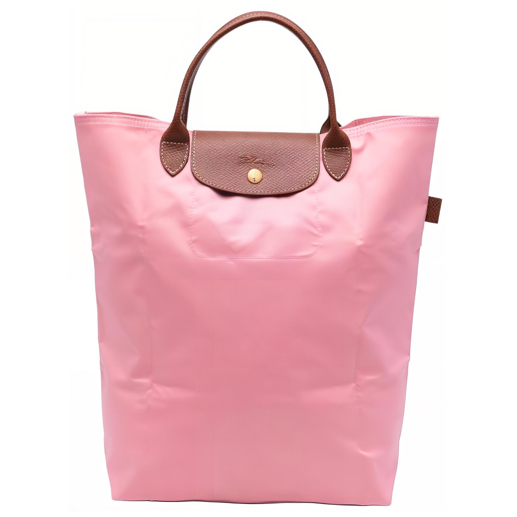 

LONGCHAMP Средняя складная сумка Le Pliage