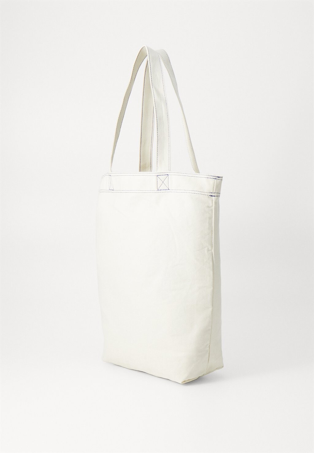 

Сумка-тоут TOTE BAG UNISEX GANT, молочный
