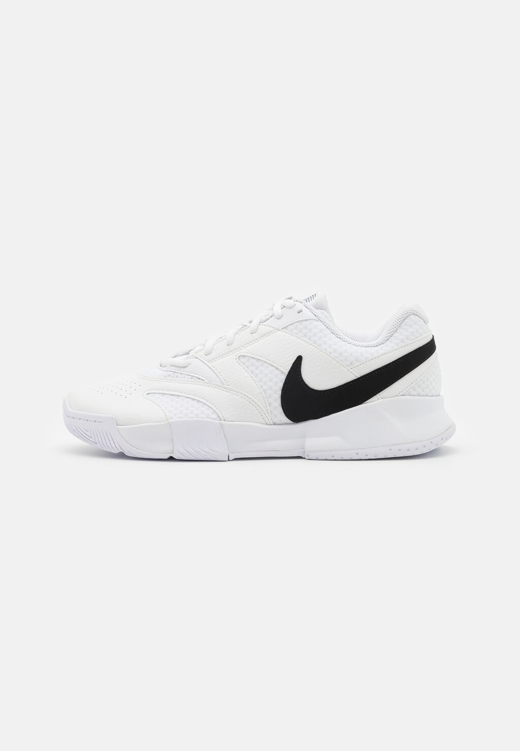 

Все туфли для тенниса Court Lite 4 Nike, цвет white/black/summit white