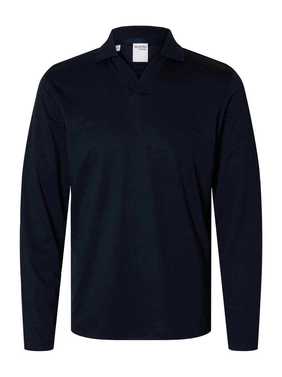 

Рубашка SELECTED SLHFAVE, темно-синий