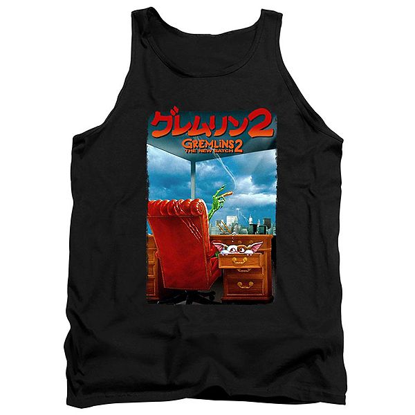 

Футболка-майка Gremlins 2 G2 Licensed Character