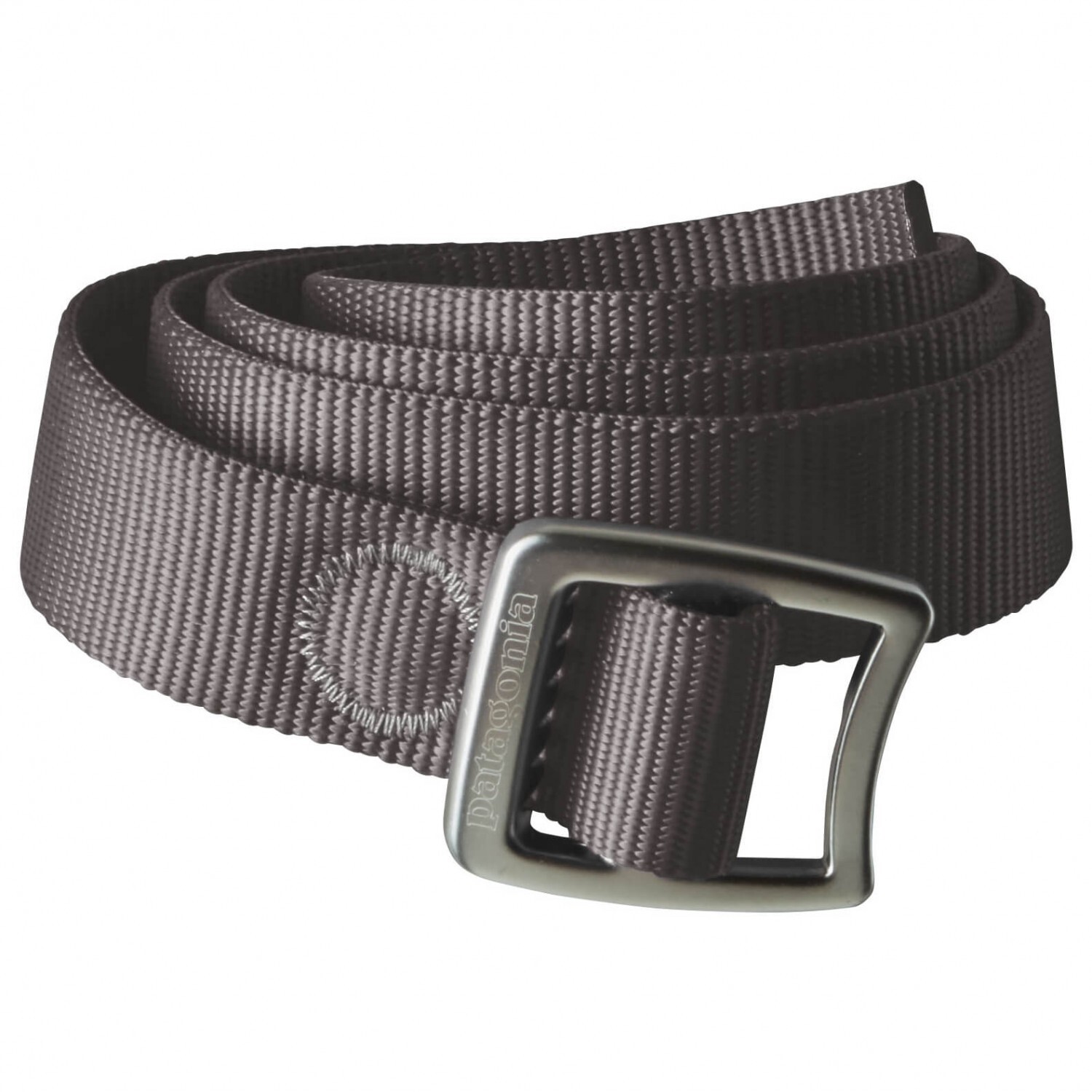 

Ремень Patagonia Tech Web Belt, цвет Forge Grey