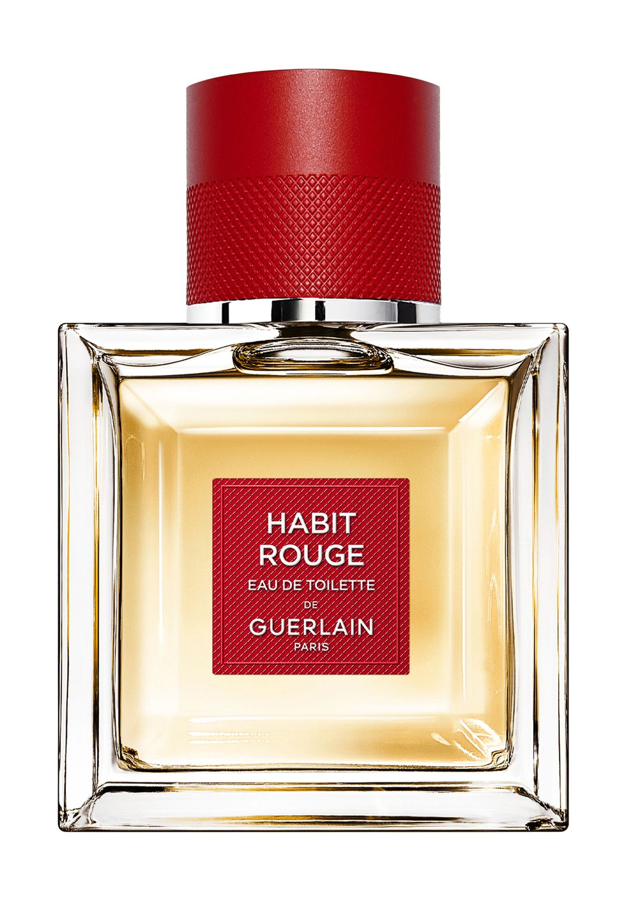 

Туалетная вода 50ml GUERLAIN