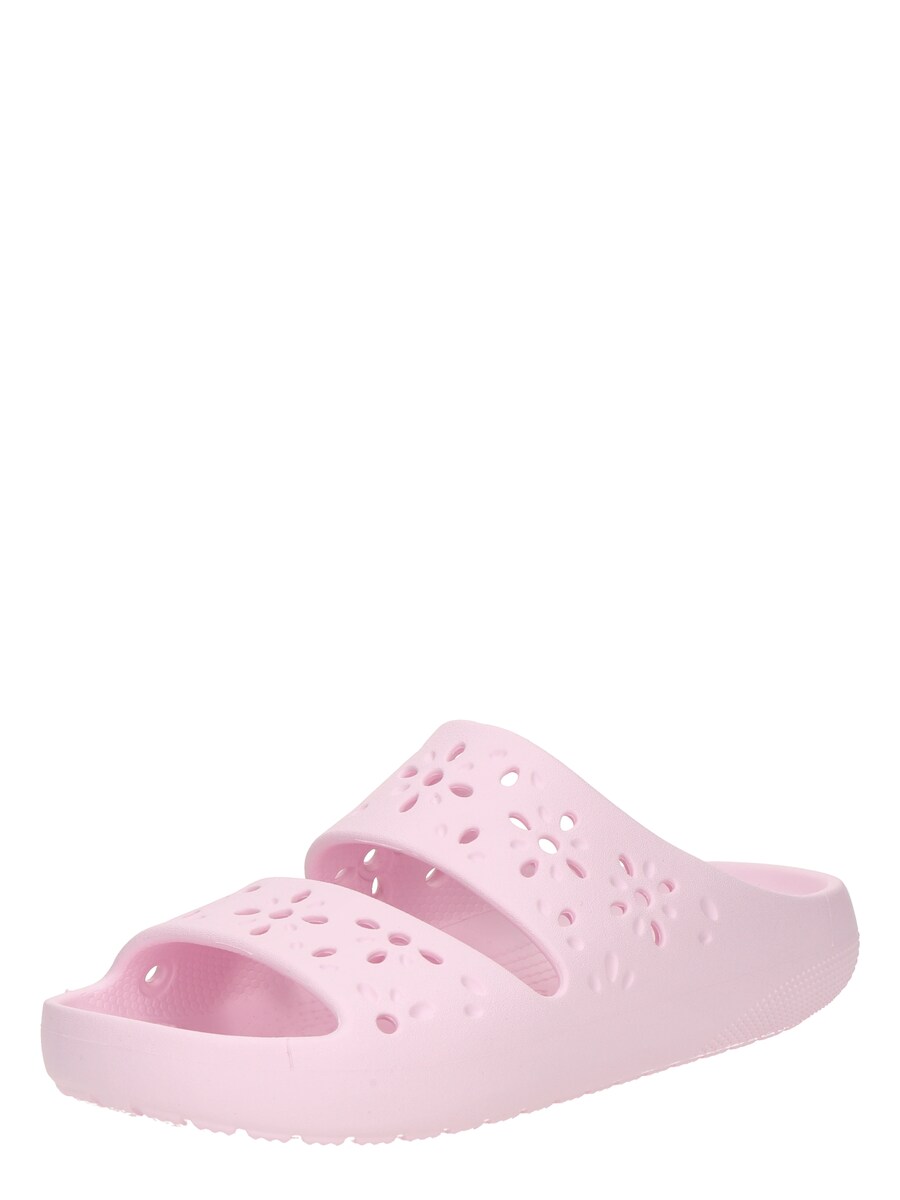 Мюли Crocs Classic, Rose