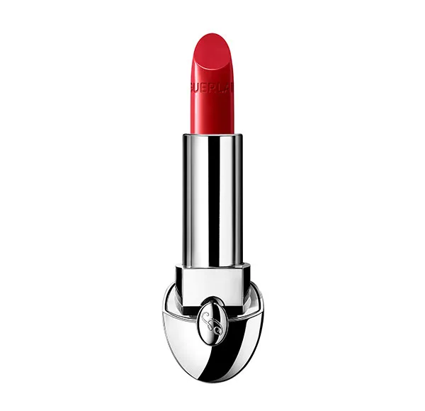 

Персонализируемая атласная помада Rouge G Guerlain, Nº918