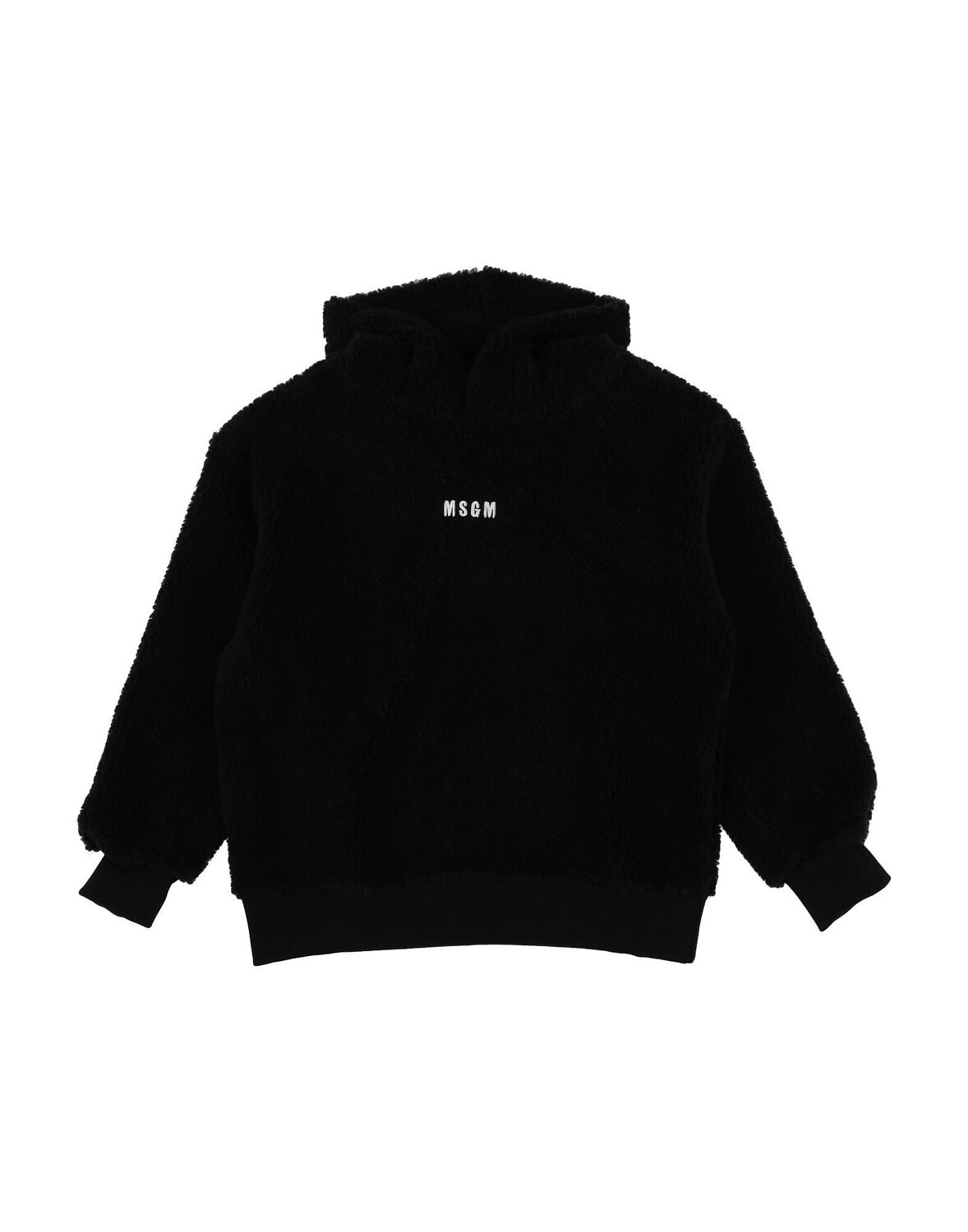 

Толстовка Msgm, черный