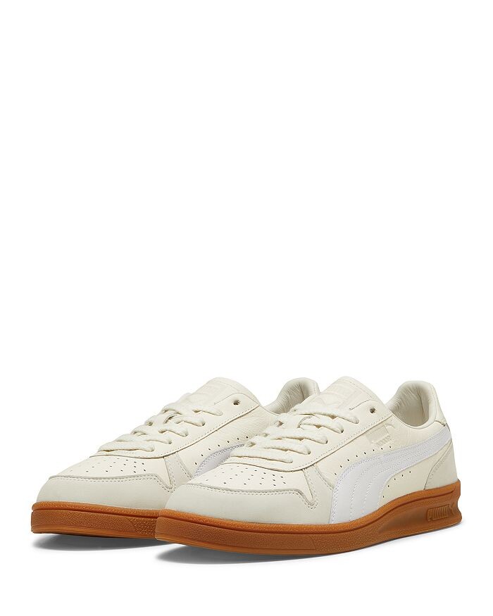 

Кроссовки PUMA Indoor OG Training на шнуровке, белый
