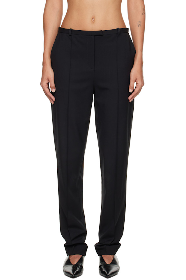 

Облегающие брюки Малка Loulou De Saison, черный